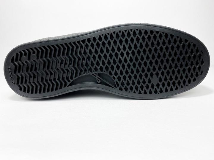Produktbild Öus Skateschuhe Emergente Azul cognac essencial (36)
