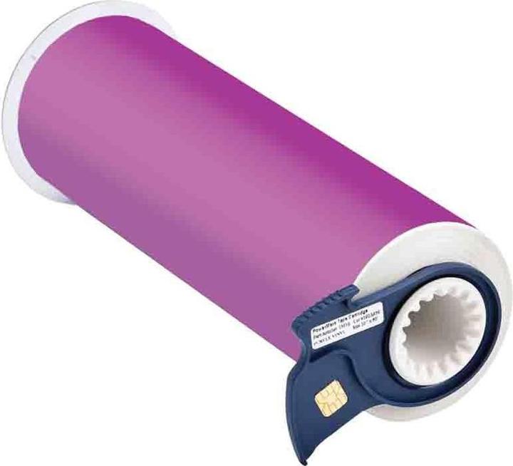 Produktbild Brady B85-250x15-595-PL, Hochleistungs-Vinylband, Violett, glänzend, 250.00 mm x 15.00 m, permenan