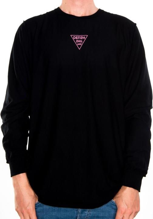 Produktbild Delish Outside-In Longsleeve (S)