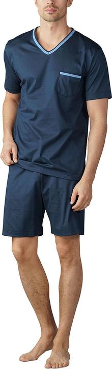 Produktbild Mey Basic Schlafanzug kurz (50)