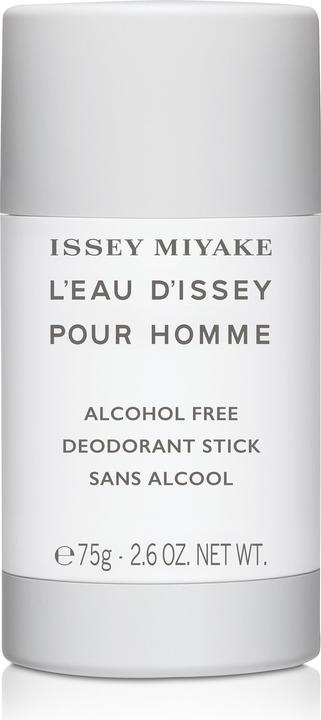 Issey Miyake L'Eau d'Issey Pour Homme (Stick, 75 ml)