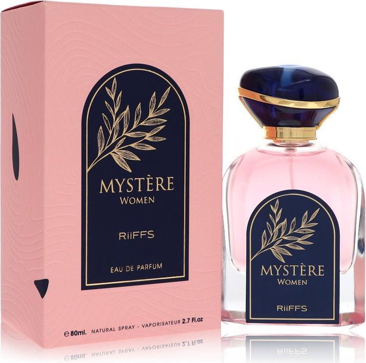 Produktbild Riiffs Mystere (Eau de Parfum, 80 ml)