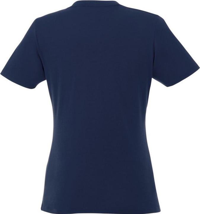 Actual product image Elevate Womens/Ladies Heros Short-Sleeved T-Shirt (XL)