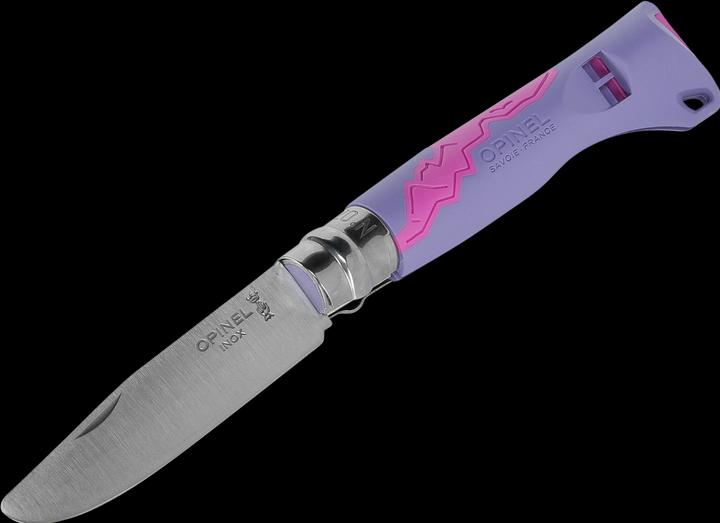 Actual product image Opinel Outdoor Junior No. 07 (7.50 cm)
