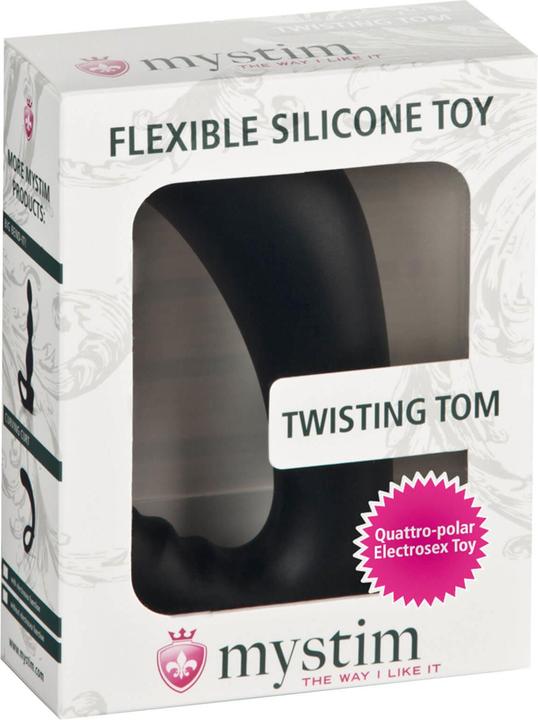 Produktbild Mystim Twisting Tom
