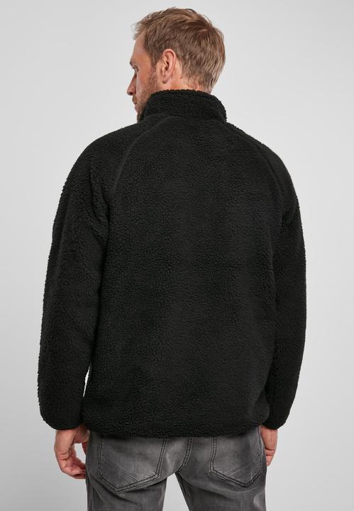 Actual product image Brandit Teddyfleece Troyer (XL)