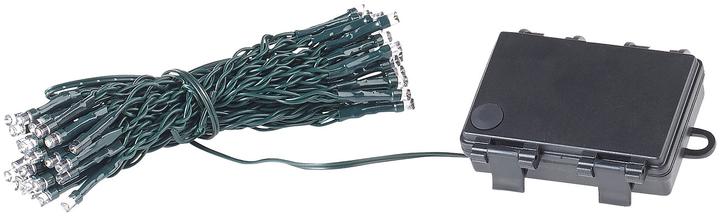 Immagine prodotto Lunartec Catena luminosa a LED (5 m)