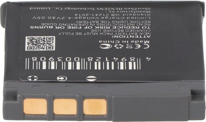 Produktbild Sony Akku NP-FE1, CyberShot DSC-T7 (Kamera Akku)