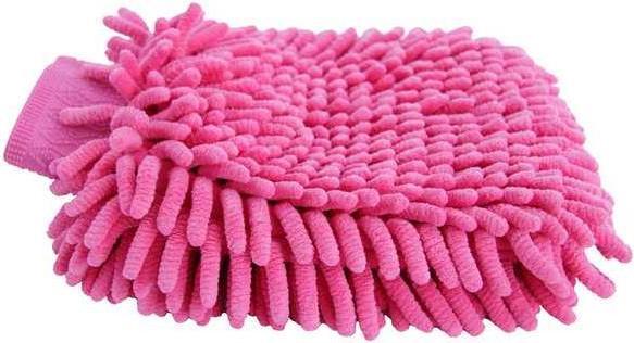 Actual product image Waldhausen Cleaning glove microfiber