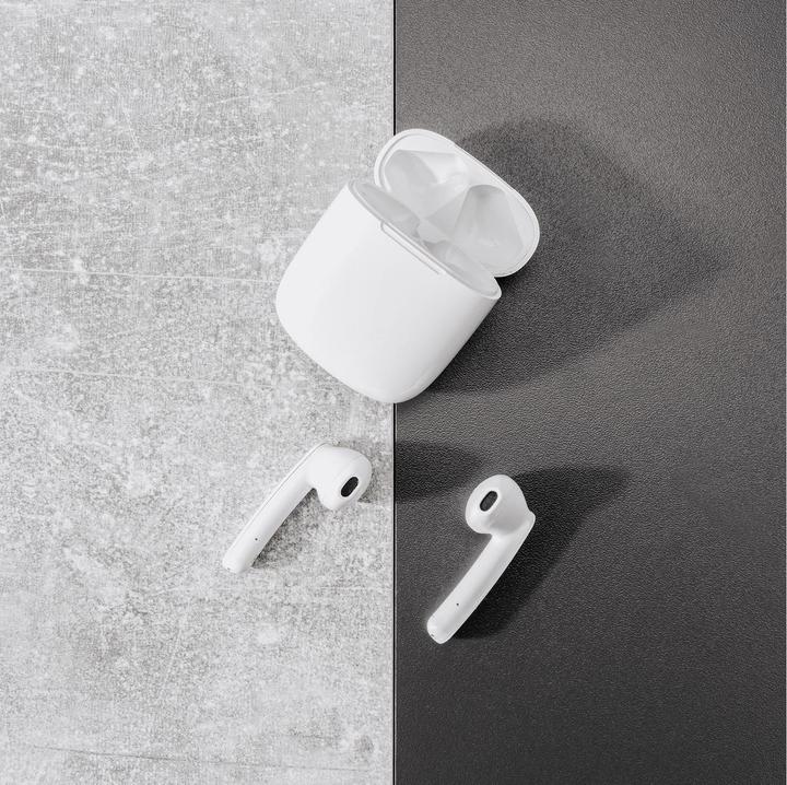 Actual product image 4smarts Eara SkyPods (3 h, Wireless)
