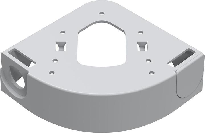 Actual product image Axis Junction box TQ9601 White (Mounting kit)