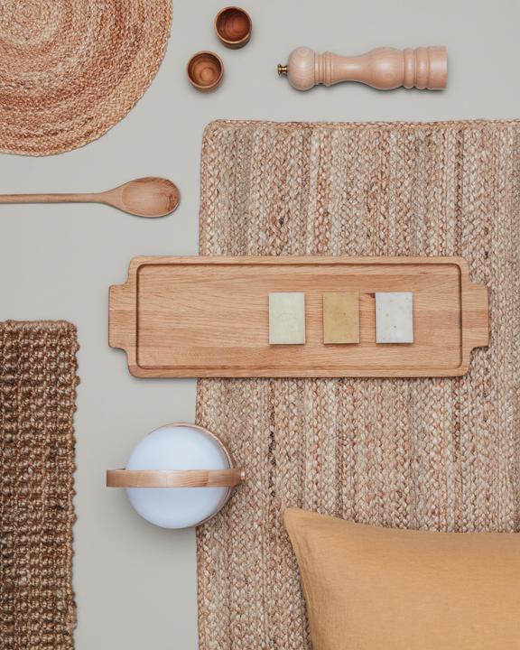 Actual product image micasa Tiras (40 x 60 cm)