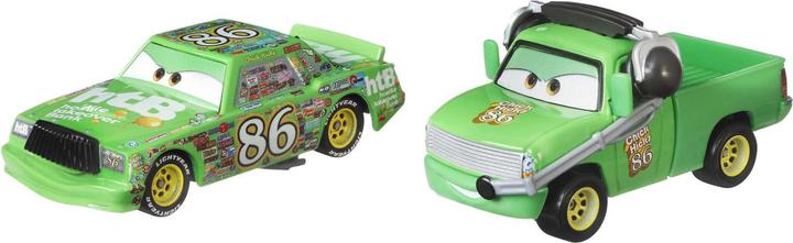 Produktbild Disney Cars Cars 3- Die Cast