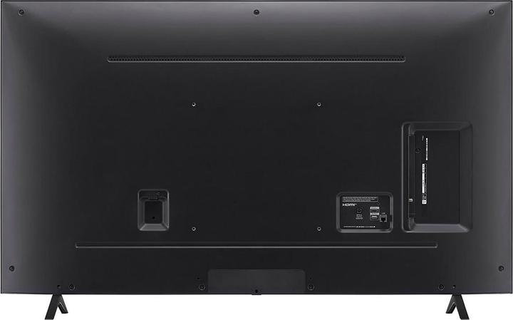 Produktbild LG UHD TV 65NANO82T6B (65", NANO82, Nano-Cell, 4K, 2024)