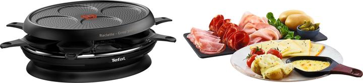 Produktbild Tefal Crpes Party RE320812