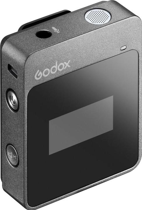 Immagine prodotto Godox MoveLink UC1 USB C