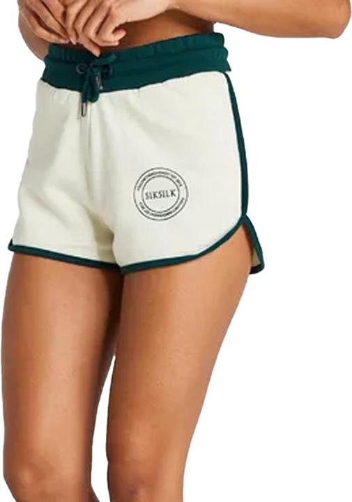 Siksilk Laufshorts (32 D)