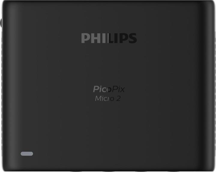 Immagine prodotto Philips PicoPix Micro 2 (VGA, 150 lm, 1.2:1)