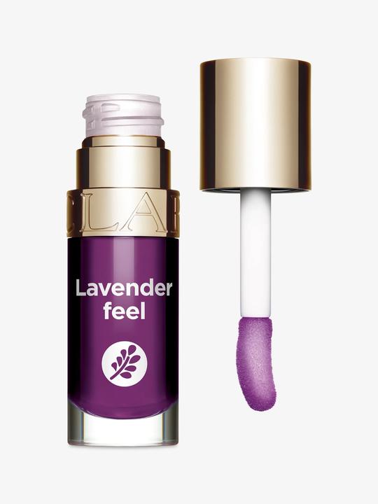Immagine prodotto Clarins Olio Lip Comfort n. 12 (12 - Viola 168)