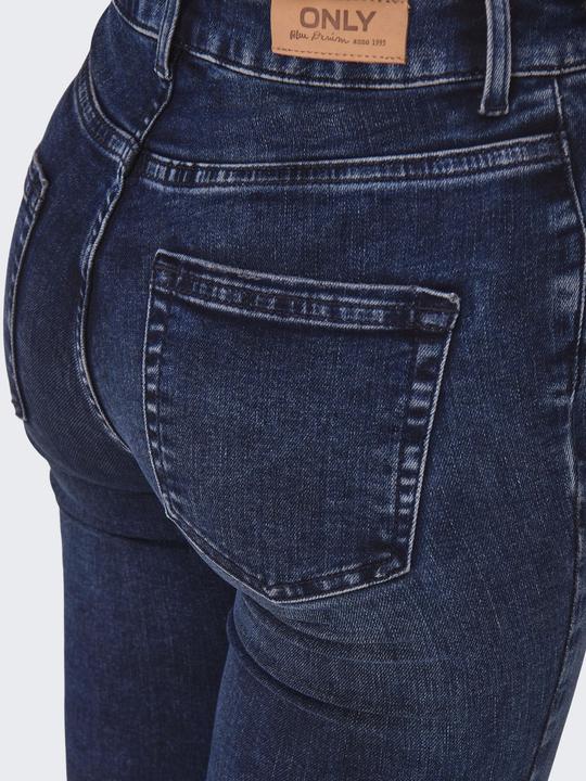 Actual product image Only ONLBLUSH Mittlere Taille Skinny Fit Jeans Skinny Jeans (32)