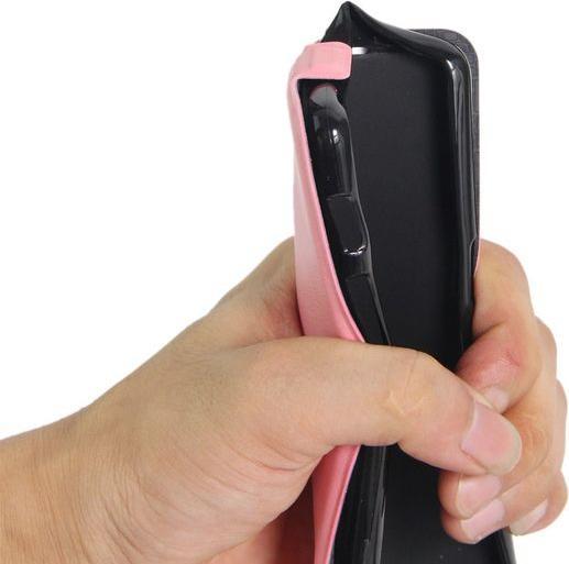 Produktbild MU Classic Leder Flip Case (Xiaomi Mi 5s Plus)
