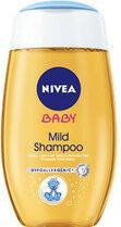 Produktbild NIVEA Baby (500 ml, Flüssiges Shampoo)