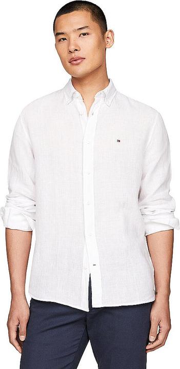 Produktbild Tommy Hilfiger Pigment Dyed Li Solid Rf Shirt (XL)
