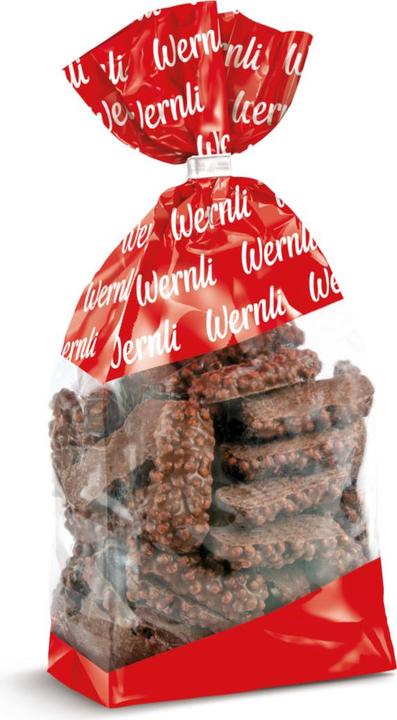 Produktbild Wernli Guetzli Granor 500 g (1 Stk., 500 g)
