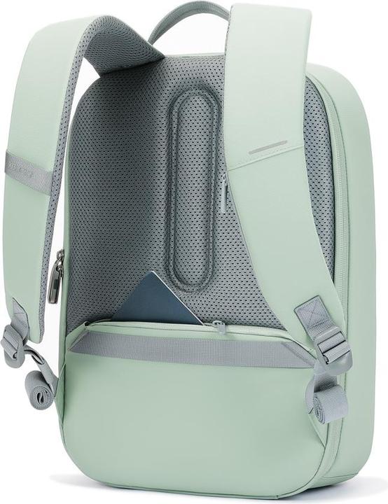 Image du produit XD Design SAC À DOS ANTI-VOL BOBBY EDGE MINT P/N : P706.2507 (17 l)