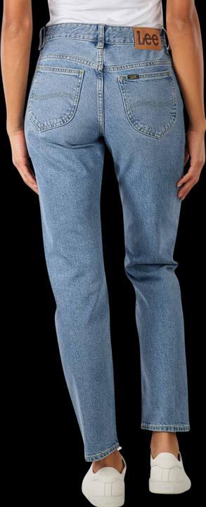 Produktbild Lee Jeans Slim Fit Rider Jeans (W31)