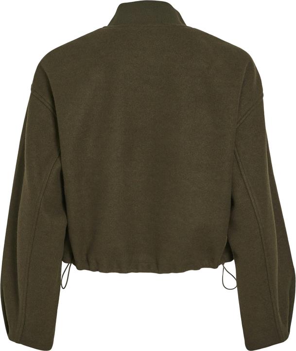 Immagine prodotto Vila Giacca bomber con zip (36)