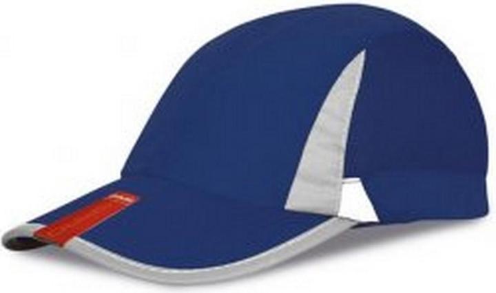 Blu navy/bianco