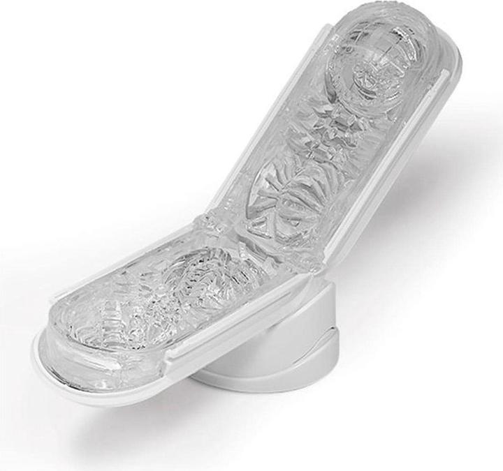 Image du produit Tenga flip zero