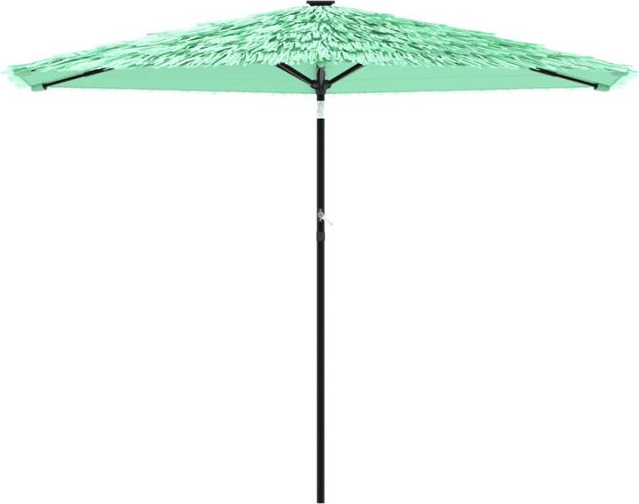 Produktbild VidaXL Sonnenschirm mit mast (2.88 m)