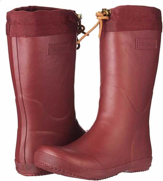 Produktbild Bisgaard Stiefel (30)