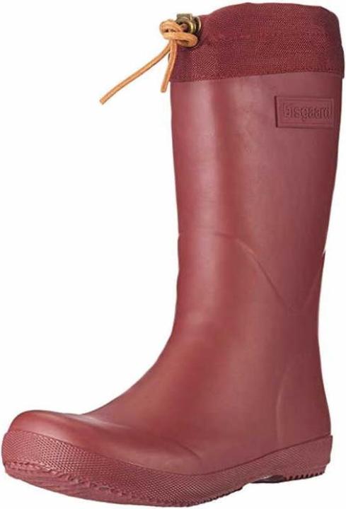 Produktbild Bisgaard Stiefel (30)