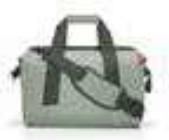 Produktbild reisenthel allrounder M twist sage