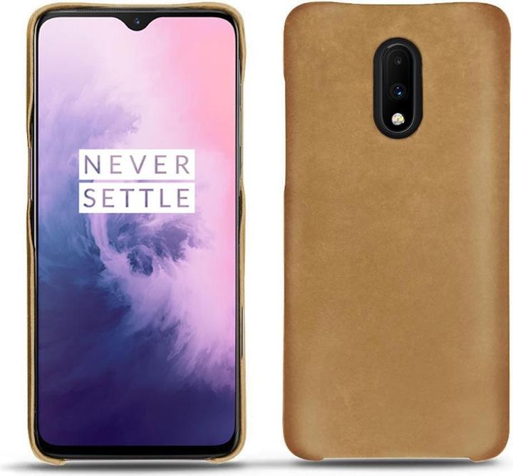Productafbeelding Noreve Lederen omslag (OnePlus 7)