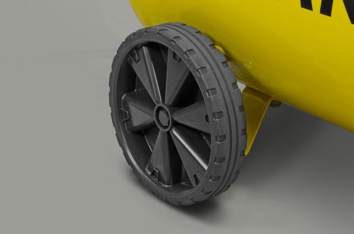 Actual product image Stanley SXCMS1350HE Silent (8 bar, 50 l)