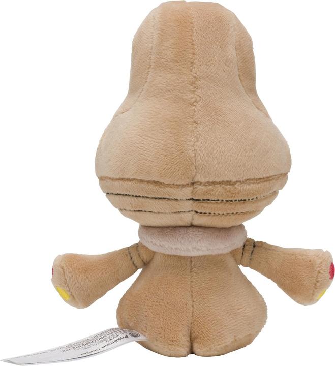 Actual product image Pokémon Beheeyem Sitting Cuties Plush - 15.5 cm (15.50 cm)