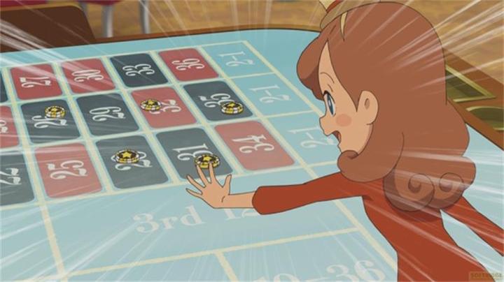 Image du produit Agence de détectives Layton - Les cas mystérieux de Katrielle : Volume 4 (2 DVDs) (DVD, Allemand, Japonais)