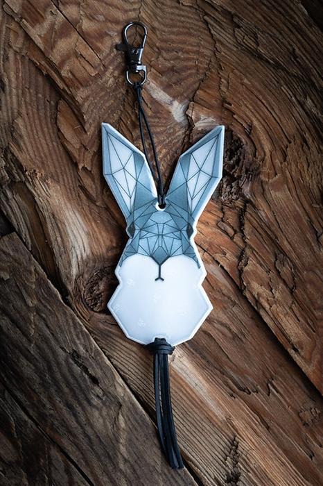 Produktbild Softreflector Hase