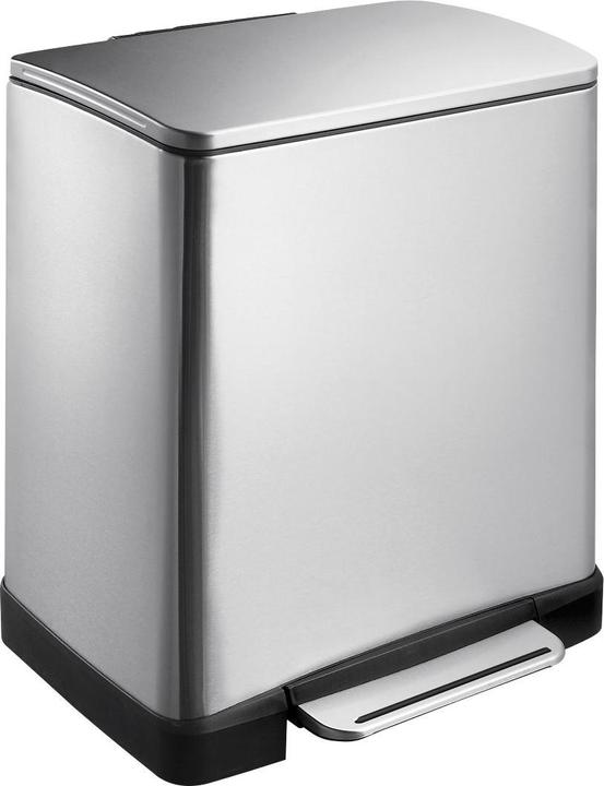 Produktbild kaiserkraft Edelstahl-Wertstoffsammler (20 l)