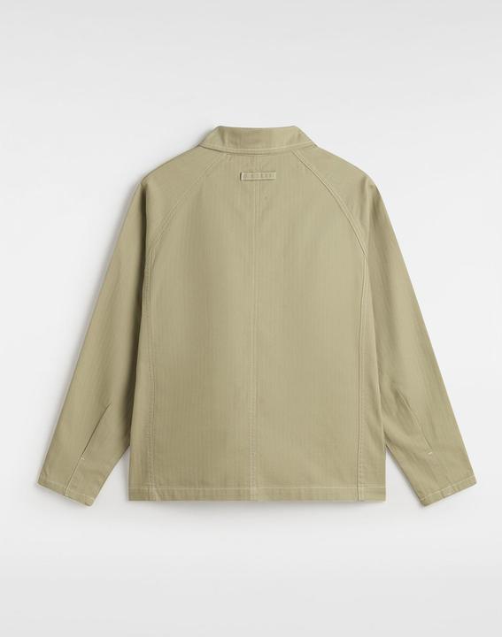Produktbild Vans Women's Codey Utility Coat (M)
