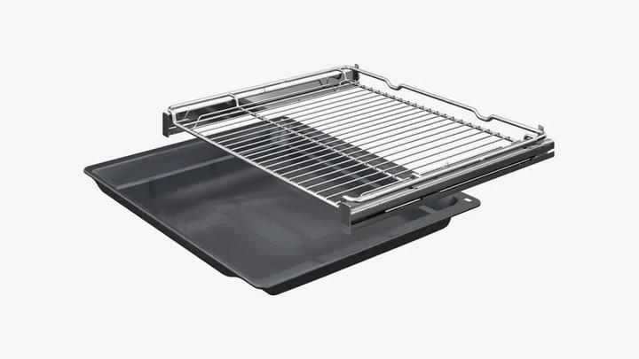 Actual product image Siemens HD314A0S3 + EA64RGNA1E