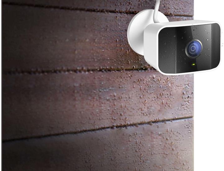 Produktbild D-Link DCS-8620LH (2560 x 1440 Pixels)