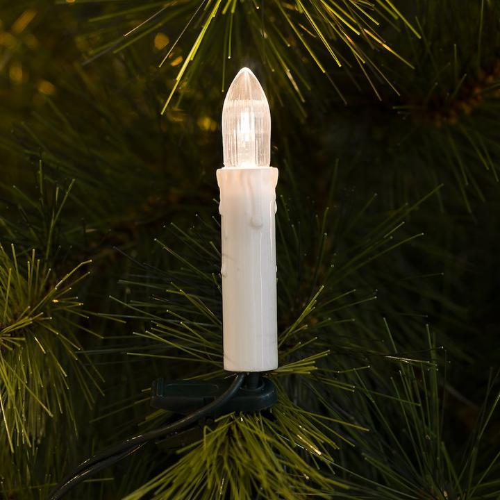 Image du produit Konstsmide Éclairage du sapin de Noël (9.10 m)