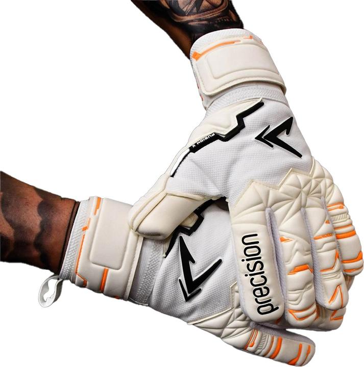 Produktbild Precision Fusion X Negative TorhüterHandschuhe (11)