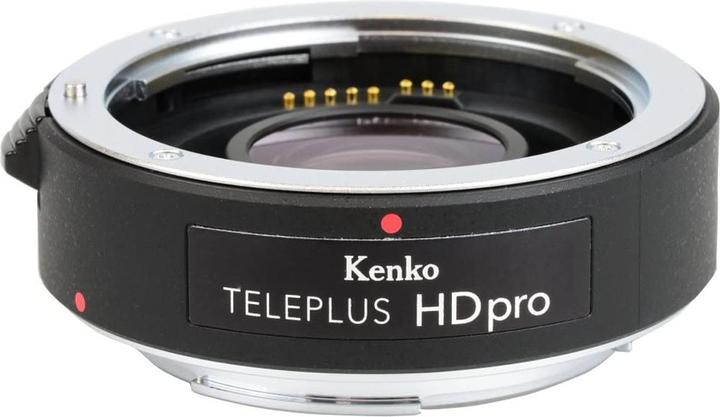 Produktbild Kenko Teleplus HDpro 1,4x C-EF DGX (Telekonverter, Canon EF)