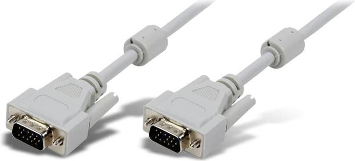 Actual product image LogiLink VGA — VGA (5 m, VGA)